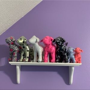 VS Pink Dogs 🐶 💕